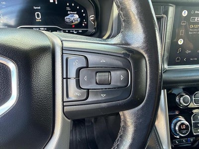 2022 GMC Yukon Denali Denali