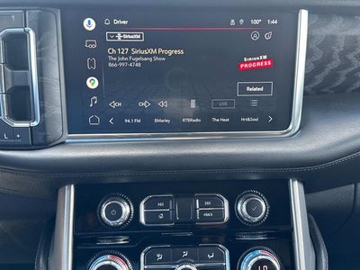 2022 GMC Yukon Denali Denali