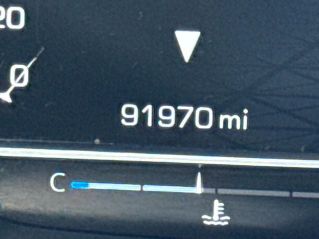2022 GMC Yukon Denali Denali