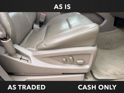 2015 Chevrolet Suburban LTZ