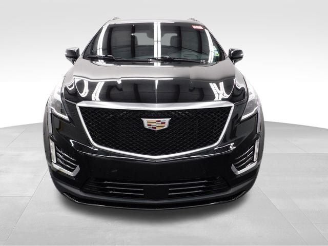 2021 Cadillac XT5 AWD Sport