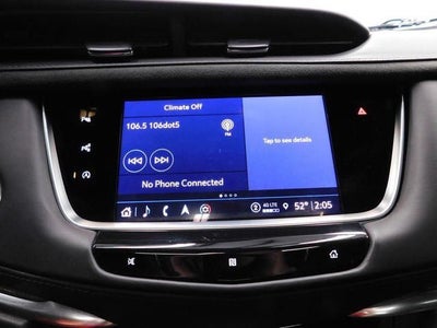 2021 Cadillac XT5 AWD Sport