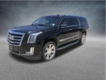 2017 Cadillac Escalade ESV Luxury