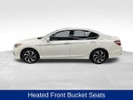 2017 Honda Accord EX-L V6