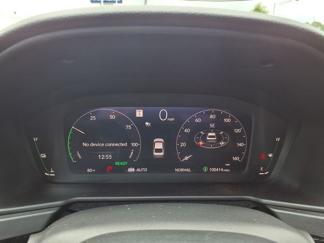 2023 Honda Accord Sport-L