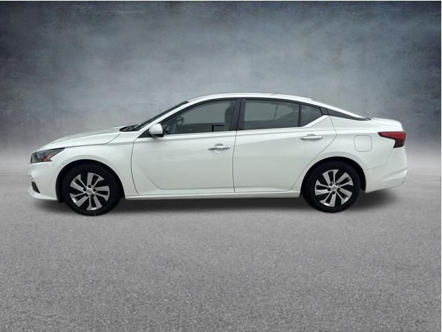 2022 Nissan Altima 2.5 S