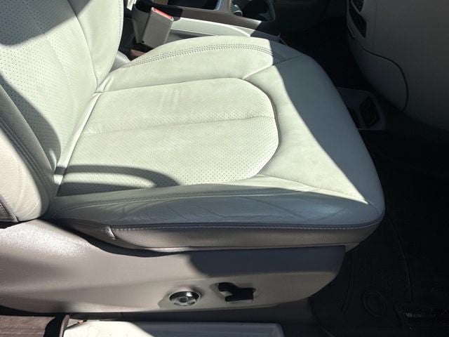 2019 Chrysler Pacifica Touring L Plus