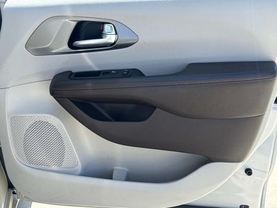 2019 Chrysler Pacifica Touring L Plus
