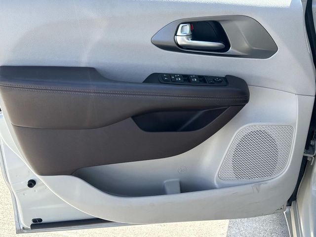 2019 Chrysler Pacifica Touring L Plus