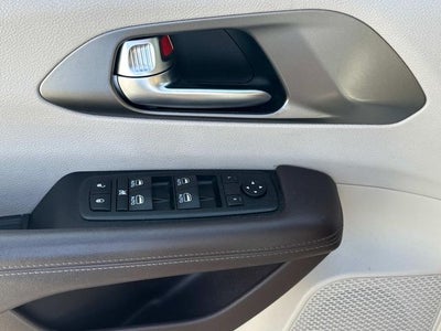 2019 Chrysler Pacifica Touring L Plus