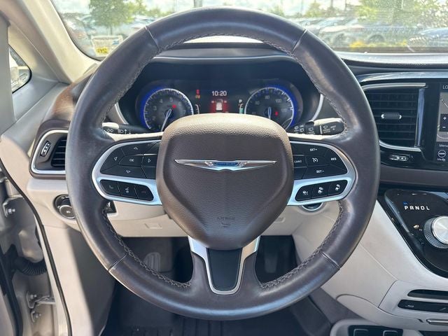 2019 Chrysler Pacifica Touring L Plus