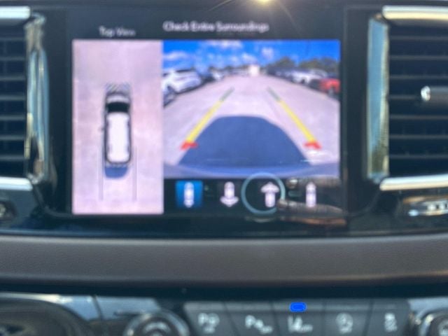 2019 Chrysler Pacifica Touring L Plus