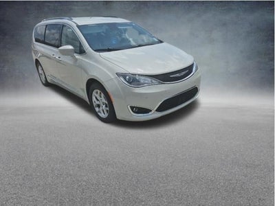 2019 Chrysler Pacifica Touring L Plus
