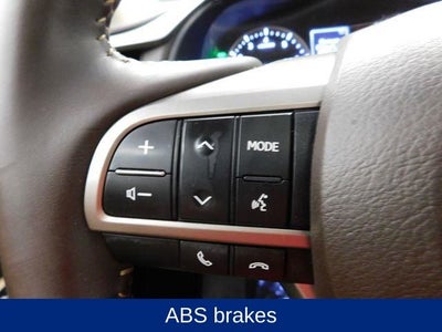 2017 Lexus RX 350 RX 350