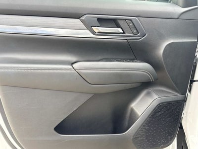 2025 GMC Terrain AWD Elevation