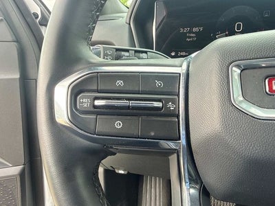 2025 GMC Terrain AWD Elevation