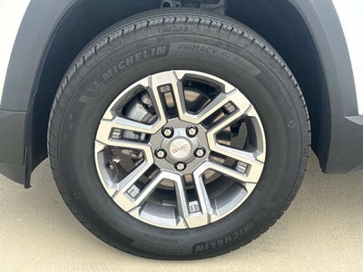 2025 GMC Terrain AWD Elevation