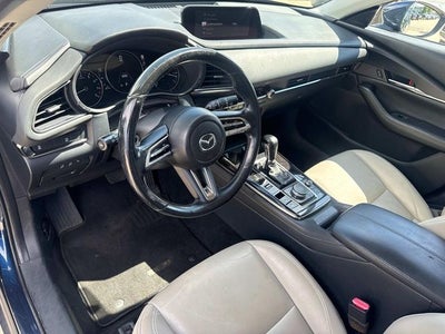 2021 Mazda Mazda CX-30 Preferred