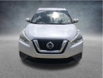 2018 Nissan Kicks SV