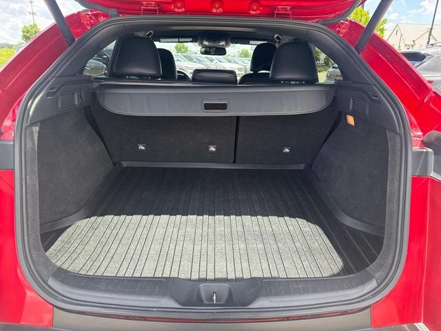 2022 INFINITI QX55 ESSENTIAL