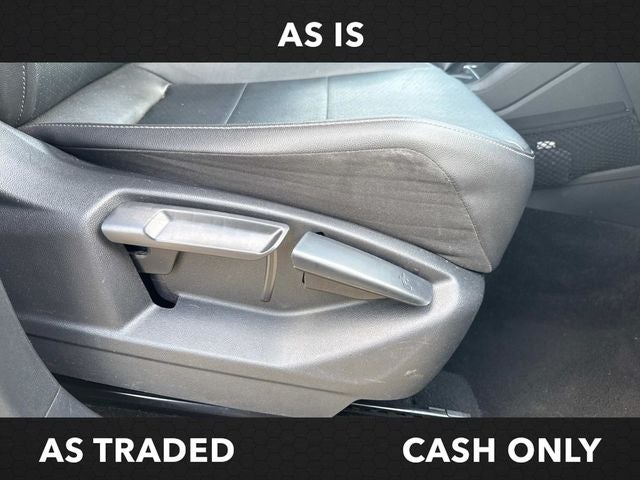 2020 Volkswagen Tiguan 2.0T SE