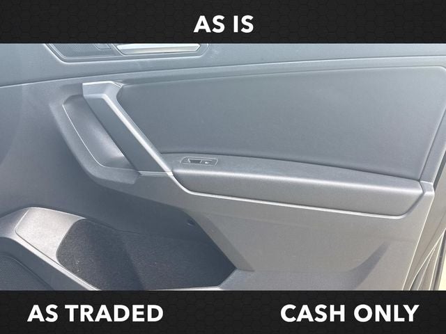 2020 Volkswagen Tiguan 2.0T SE