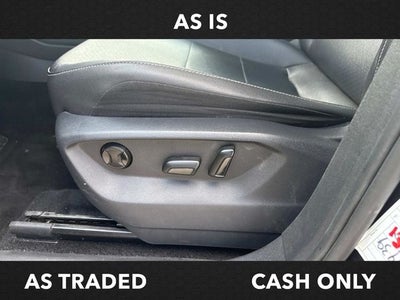 2020 Volkswagen Tiguan 2.0T SE