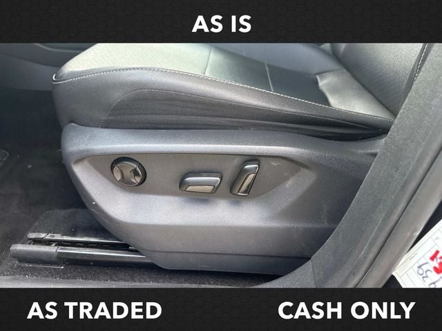 2020 Volkswagen Tiguan 2.0T SE