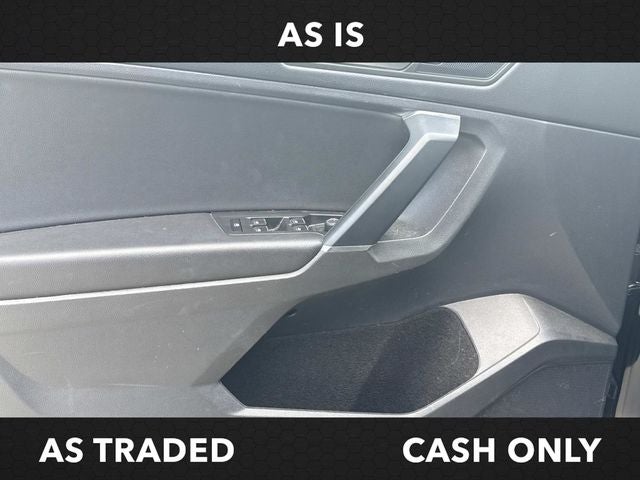 2020 Volkswagen Tiguan 2.0T SE