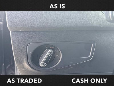 2020 Volkswagen Tiguan 2.0T SE