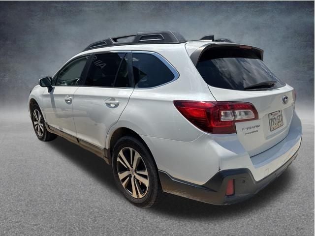 2019 Subaru Outback Limited
