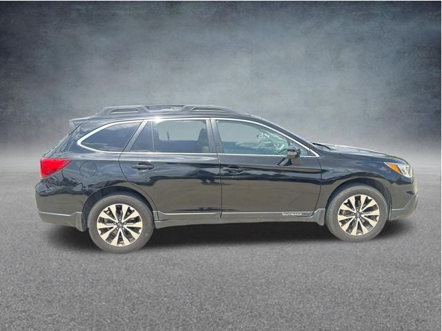 2017 Subaru Outback Limited