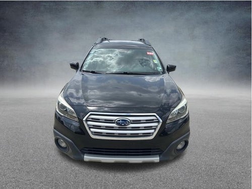 2017 Subaru Outback Limited
