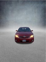 2010 Toyota Camry XLE