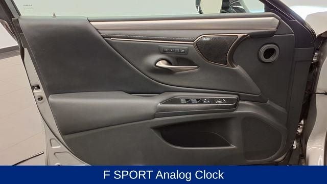 2020 Lexus ES 350 ES 350 F SPORT