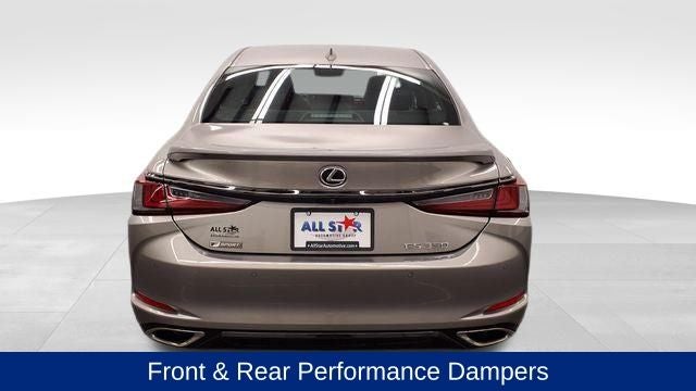 2020 Lexus ES 350 ES 350 F SPORT