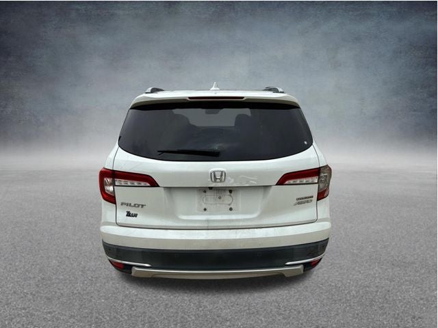 2022 Honda Pilot Touring 7-Passenger