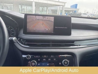 2024 INFINITI QX60 PURE