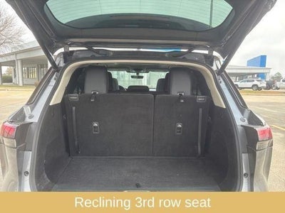 2024 INFINITI QX60 PURE