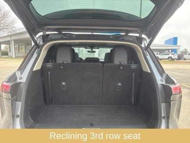 2024 INFINITI QX60 PURE