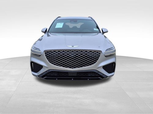2024 Genesis GV70 2.5T