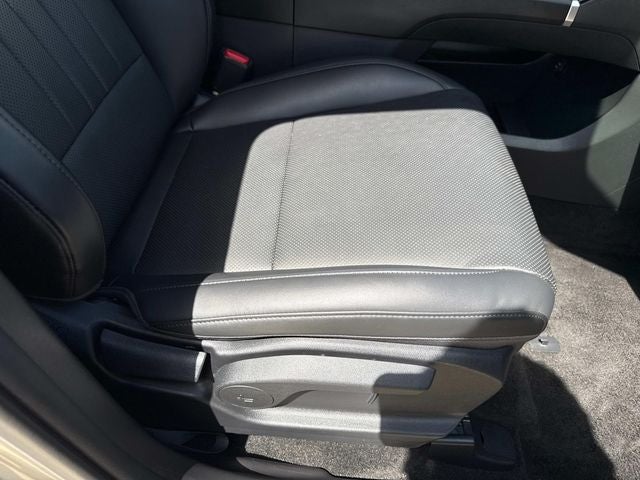 2025 Hyundai Santa Fe Hybrid SEL