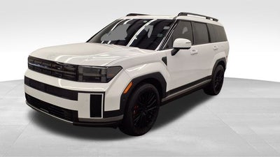 2024 Hyundai Santa Fe Limited
