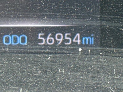 2021 Toyota Highlander L