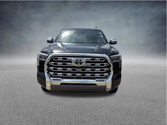 2025 Toyota Tundra 1794 Edition Hybrid