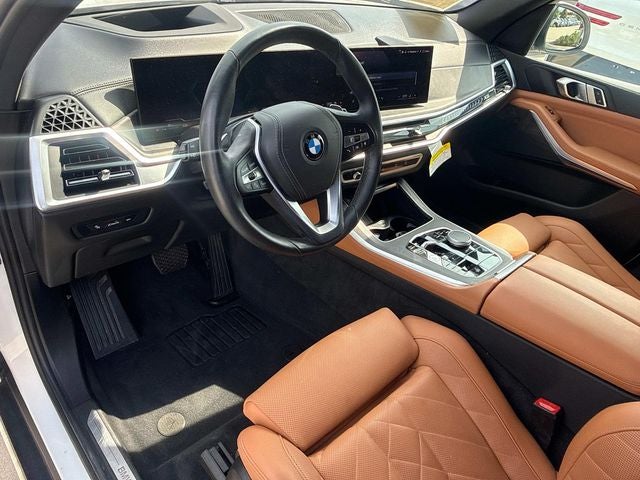 2024 BMW X5 sDrive40i