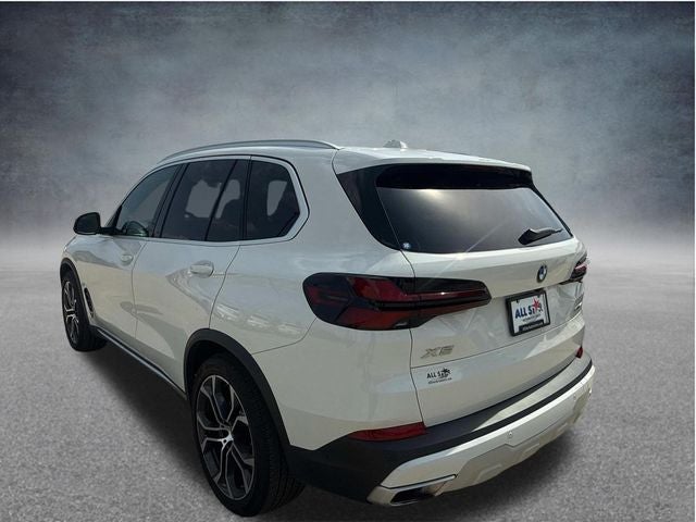 2024 BMW X5 sDrive40i