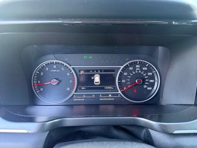 2021 Kia Sorento LX