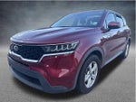 2021 Kia Sorento LX