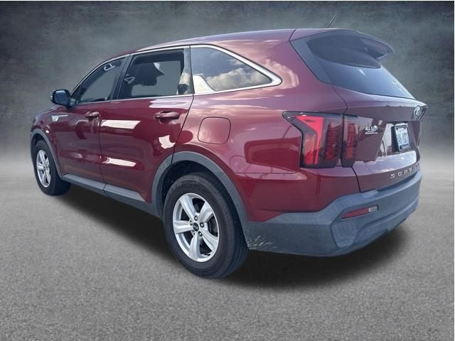 2021 Kia Sorento LX